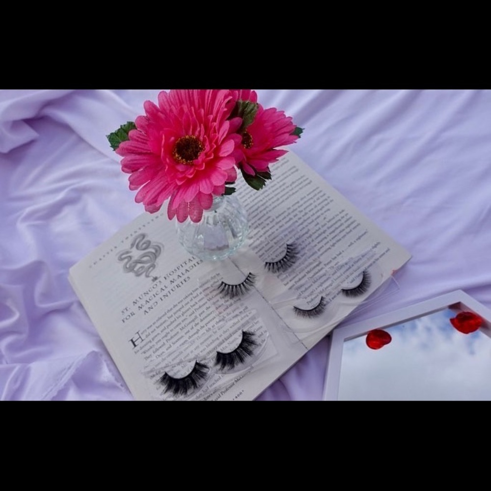 Lashes